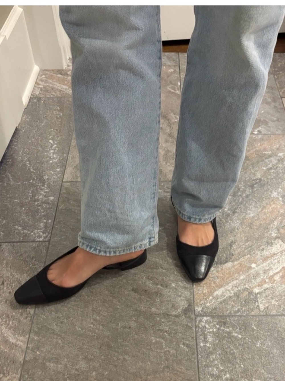 Veronica Beard Cecile Slingback